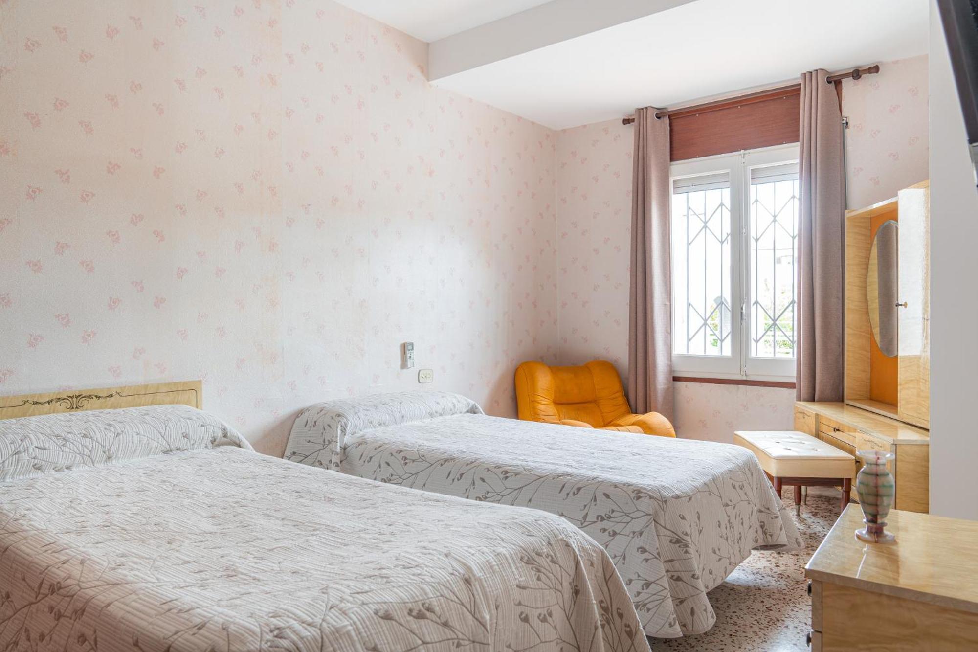 Villa Vintage Les Cases d'Alcanar Extérieur photo